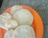 Foto del paso 4 de la receta: Pan Marroquí Batbout