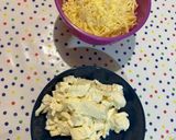 Pas rețetă Mac and cheese 2 fotografie