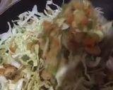 A picture of step 5 of Mix veggies with black pepper twist.