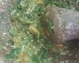 Foto langkah ke 3 dari resep Sambel Ijo.