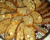 صورة لخطوة 5 من وصفة الفقاس باللوز والجنجلان 😋