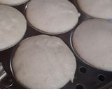 A picture of step 2 of Idli sambhar.