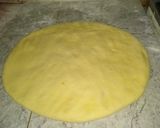 Foto del paso 3 de la receta: Pan de leche y miguelitos