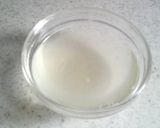 A picture of step 2 of Orange and Cream Cheese Mousse.