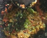 Foto langkah ke 3 dari resep Sambal tempe super simple.