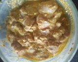 বানজারা মুর্গ (banjara murgh recipe in Bengali) রেসিপির ধাপ 4 ছবি