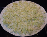Foto del paso 1 de la receta: Wraps express