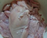 Foto langkah ke 3 dari resep Cireng Isi Ayam Kuah Keju.