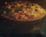 Cheese Burst Veg Pizza recipe step 4 photo