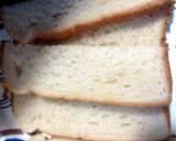 A picture of step 2 of French toast sticks.