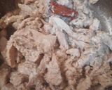 صورة لخطوة 1 من وصفة رز بسمتى بخضار وشاورما فراخ