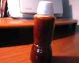 A picture of step 3 of So Easy & Amazing! Onion Steak Sauce.