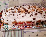 Foto del paso 4 de la receta: Budín inglés económico y fácil