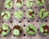 Foto langkah ke 7 dari resep Bolu Kukus Soda.