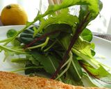 A picture of step 11 of Milanese-style Cutlets.