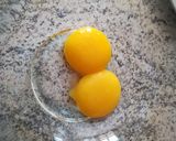 Foto del paso 2 de la receta: Copas de Cambur