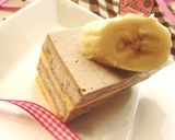 A picture of step 7 of Creamy and Sweet Banana Pudding.