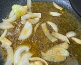 Foto langkah ke 4 dari resep Ayam Goreng Mentega.