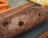 Foto del paso 8 de la receta: Bizcocho de zanahoria