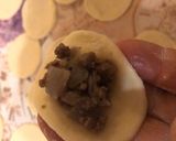 عکس مرحله 8 از دستور شیش برک لبنانی (Shish Barak)