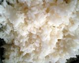 A picture of step 4 of Breakfast Fried Rice.