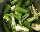 રાયતા મરચા (Raita Marcha Recipe In Gujarati) રેસીપી સ્ટેપ1ફોટો