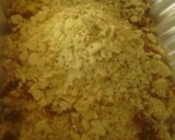 A picture of step 1 of Old Fashioned Cornbread Dressing.