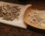 Foto del paso 2 de la receta: Pejerreyes (pececitos) rebozados