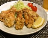 A picture of step 12 of Better than KFC!? Spicy Chicken.