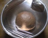 A picture of step 5 of Pain au Chocolat des Parisiennes.