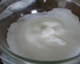 A picture of step 11 of Luscious Gateau au Chocolat.