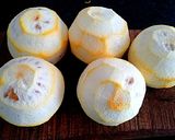 Foto del paso 2 de la receta: Mermelada de naranjas