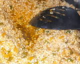 Foto del paso 8 de la receta: Arroz meloso con pulpo
