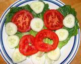 taisen's feta salad recipe step 7 photo