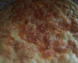 Mandys ham and cheese fluffy light omelette(souffle style) recipe step 6 photo