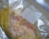 A picture of step 3 of Simple, Moist, and Tender Tandoori Chicken.