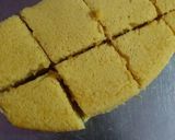 सेव खमणी (sev khamani recipe in Hindi) रेसिपी चरण 3 फोटो