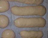 صورة لخطوة 1 من وصفة خبز محشي