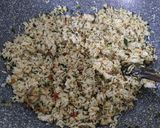 Foto langkah ke 2 dari resep Nasi Goreng Cabe Hijau.