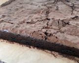 Foto del paso 10 de la receta: Brownie fudge súper chocolatoso