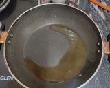 A picture of step 2 of Isabgol Khichdi.