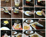 Foto del paso 2 de la receta: Pavo relleno