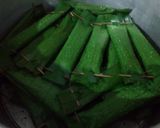 Foto langkah ke 2 dari resep Otak Otak Panggang dan Kukus.
