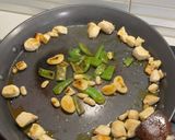Foto del paso 2 de la receta: Paella de pollo