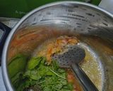 பிளைன் பிரியாணி ரெசிபி ஸ்டேப் 2 புகைப்படம்