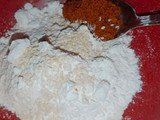 Pisang Goreng Wijen