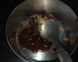 சாக்லேட் கோதுமை கேக் (Chocolate kothumai cake recipe in tamil) ரெசிபி ஸ்டேப் 7 புகைப்படம்