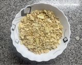 Foto del paso 2 de la receta: Gránola Saludable