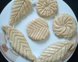 পাকোন পিঠা রেসিপির ধাপ 2 ছবি