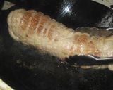 A picture of step 3 of Perfect for New Year's Feast! Authentic Char Sui (Simmered Pork Version).